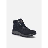 josef seibel zapatillas de senderismo leroy 52 para hombre