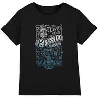 coco camiseta sunrise spectacular para nina