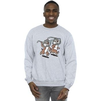 Disney Jersey Chip 'n Dale para hombre