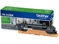 toner - brother tn-243bk 1000 paginas color negro