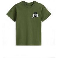 vans camiseta vn000xbqgrk1 para hombre