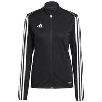 adidas chaqueta tiro 23 league para mujer