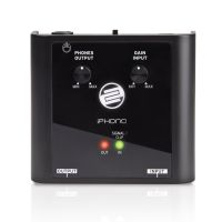 reloop iphono 2 digitalizador de vinilos
