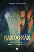 Sandokán. La novela oficial de la aclamada serie de Can Yaman