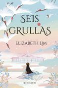 Seis grullas
