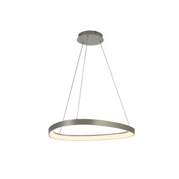 Lámpara de techo led kiroro ii cct dim