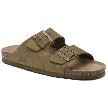 Billowy Sandalias 8230C18 para hombre
