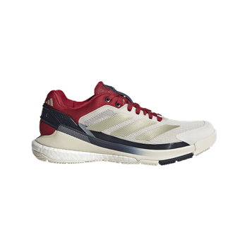Zapatilla de pádel adidas Crazyquick Boost W