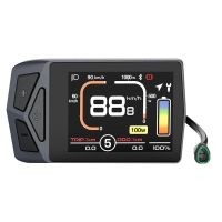 eu direct varstrom ekd01 pantalla lcd tft de 24 pulgadas 8 idiomas interfaces de navegacion para protocolo puede moto