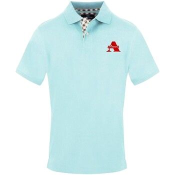Aquascutum Tops y Camisetas GT38395 para hombre