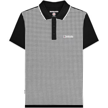 Lambretta Tops y Camisetas LB138 para hombre