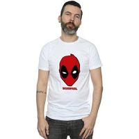 marvel camiseta bi22874 para hombre