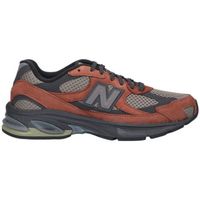 new balance zapatillas de running baskets 2010 daim para hombre