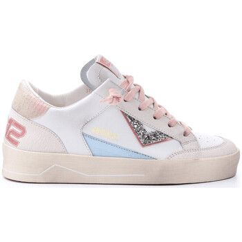4B12 Deportivas Moda - para mujer