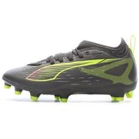 puma zapatillas de futbol ultra 5 match fgag para nino