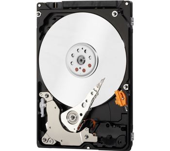 WD Mainstream 2.5
