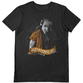 Dessins Animés Camiseta PM10287 para hombre