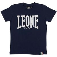leone 1947 camiseta boy short sleeves basic para nino