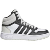 adidas zapatillas altas hoops 30 mid k para nina