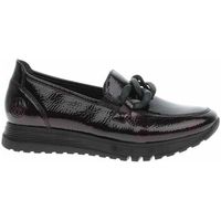 rieker mocasines 4905135 para mujer