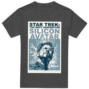 Star Trek Tops y Camisetas The Next Generation Season 5 Episode 4 para mujer