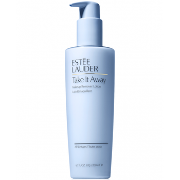 Take it away lait démaquillant 200ml