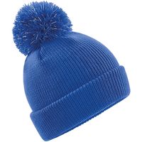 beechfield gorro pc3345 para nina
