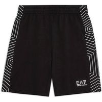 emporio armani ea7 short nina - para nina