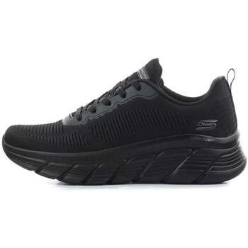 Skechers Zapatillas BOBS B FLEX HI FLY 117385/BBK para mujer