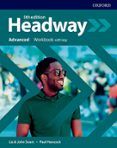 headway advanced workbook with key (5th edition)