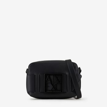 Armani Exchange Bolso Negro 942699 0A874-00020