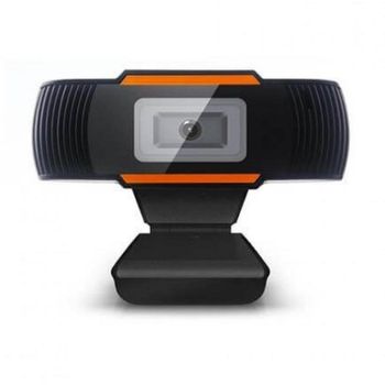 Phasak CAM37 Webcam FullHD USB