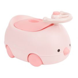Orinal Chick Rosa