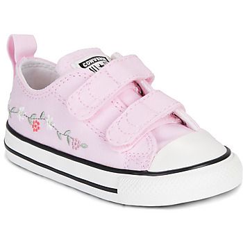 Converse Zapatillas Chuck Taylor All Star 2V para niña