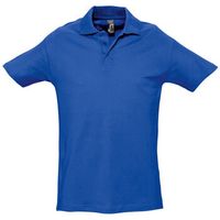 sols polo spring para hombre