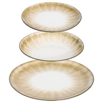 Servicio 12p Sophie - Atmosphera Createur D'interieur