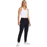 under armour pantalones 1382727-001 para mujer