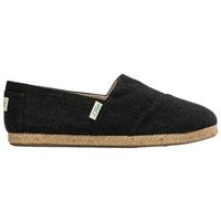 paez alpargatas raw classic w - days sparks charcoal para mujer