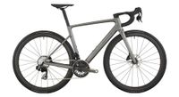 bicicleta carretera scott addict rc team sram force axs 12v 700 mm gris 2025