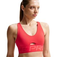 nike sujetador deportivo indy para mujer