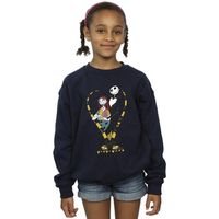 nightmare before christmas jersey bi31230 para nina