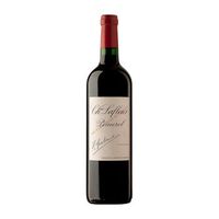 chateau lafleur vino tinto pomerol reserva 75 cl 135 vol