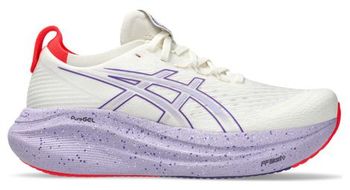 Asics mujer - blanco