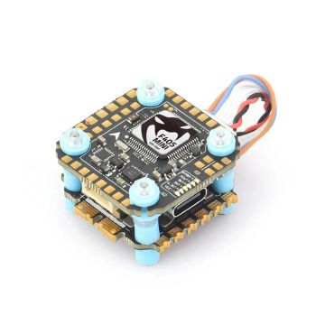 Controlador de vuelo MAMBA MK4 F405 MINI de 20x20mm y ESC MINI F40 BLS / Reactor ESC MINI de 44A 8bit para drones de car