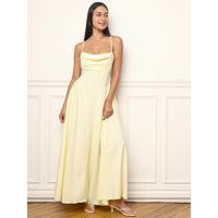 la modeuse vestidos 79248p188601 para mujer
