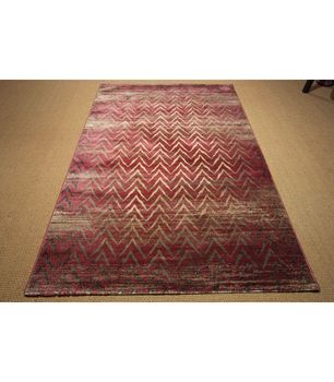 Tayro 18 - Alfombra de Viscosa