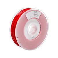 pla ultimaker rojo 285 mm