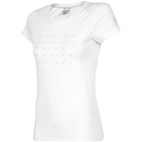 4f camiseta tsd013 para mujer