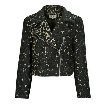 JDY Chaqueta JDYTENNESSEE LEO BIKER JACKET OTW QIQ para mujer