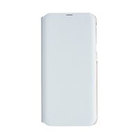 samsung wallet funda blanca para galaxy a40
